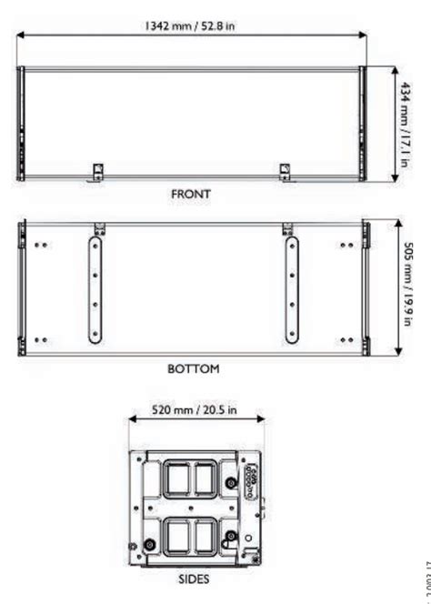 L Acoustics K1 SB