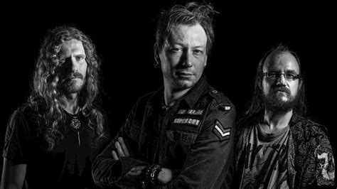 Iron Fire Streaming New Single “iron Eagle” Bravewords