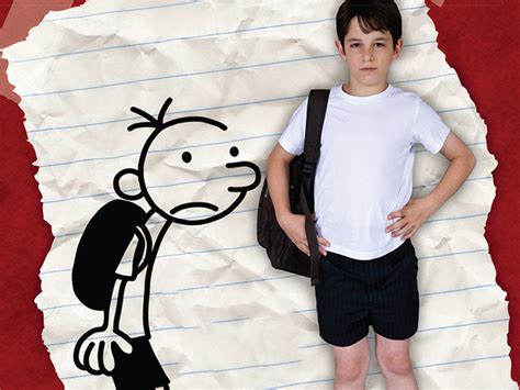 Hear From Zachary Gordon, the Real-Life Wimpy Kid – Scout Life magazine