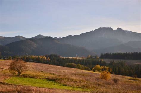 Zakopane and the Tatra Mountains from Krakow | GetYourGuide