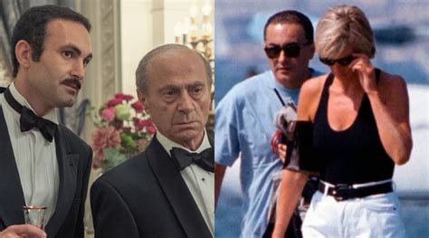 The Crown Season Who Was Dodi Fayed All You Need To Know About