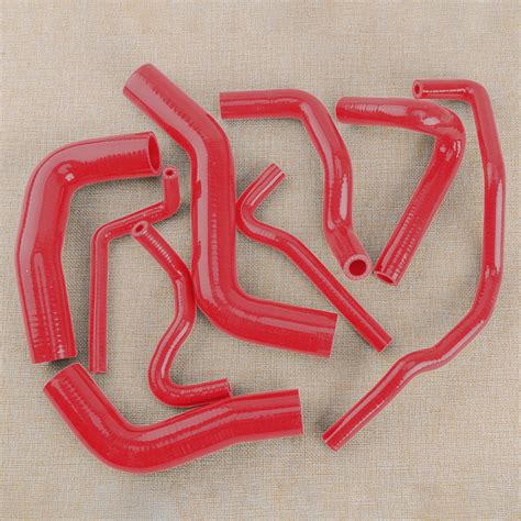 Kit Tuyau De Chauffage Radiateur Pour Mazda MX 5 MK1 Roadster Miata 1