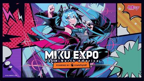 Hatsune Miku | Coca-Cola Coliseum