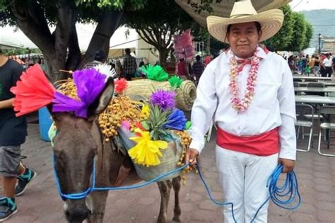 Inician Los Preparativos Para La Feria De La Cambia Chietla E