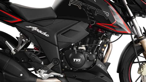 Dafra Apresenta A Nova Apache RTR 200 2022 Garagem SE