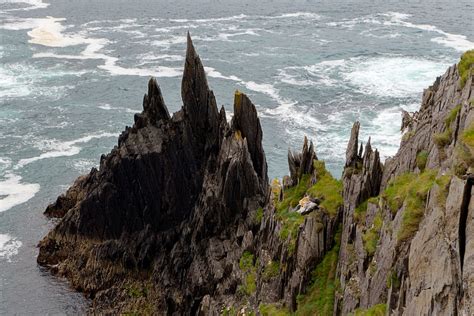 A Backpacker's Life: The Beara Peninsula