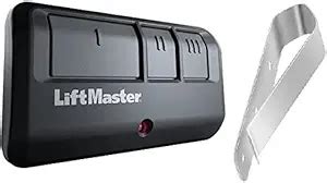 How To Change The Battery In Liftmaster Garage Door Opener