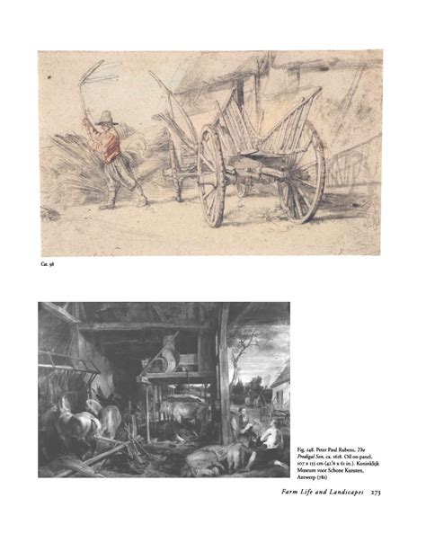 Peter paul rubens the drawings by libredibujodf - Issuu