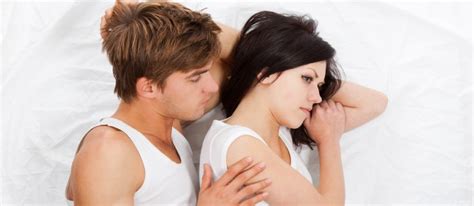 10 Reasons Your Wife Doesn T Want Sex