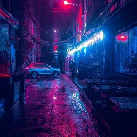 Tokyo Nights Liam Wong S Neon Lit Photographs Of A Rain Soaked Tokyo At