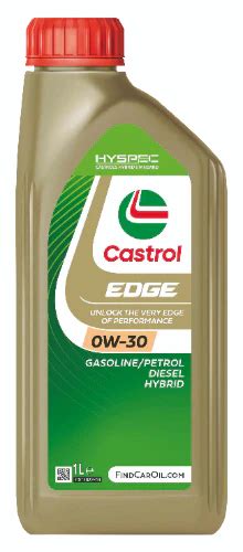 Castrol EDGE 5W 30 LL Ti 5L NOVO Pakiranje Ulja Hr Prodaja