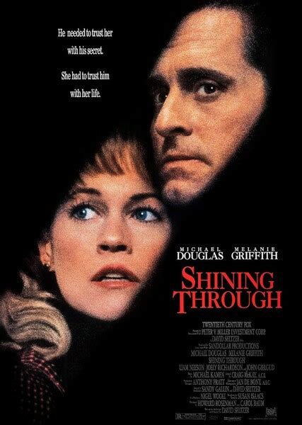 shining  fan casting