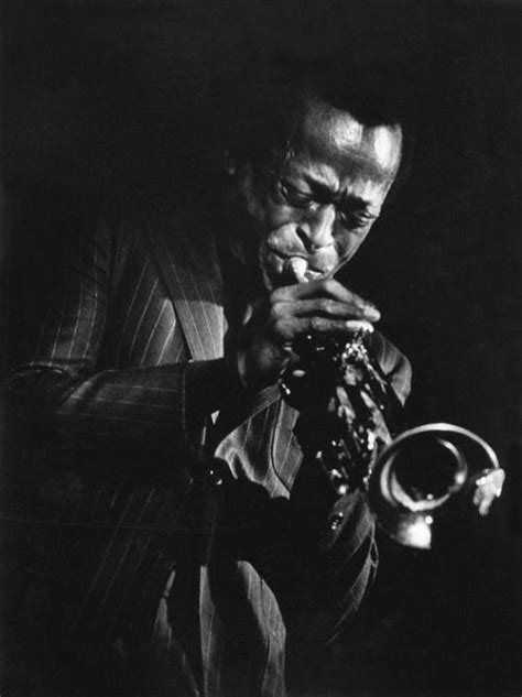 Anna Urli Vernenghi On Twitter Jazz Artists Eugene Smith Miles Davis