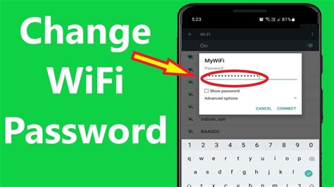 How To Get A Wifi Password Off Your Phone Marklasopa