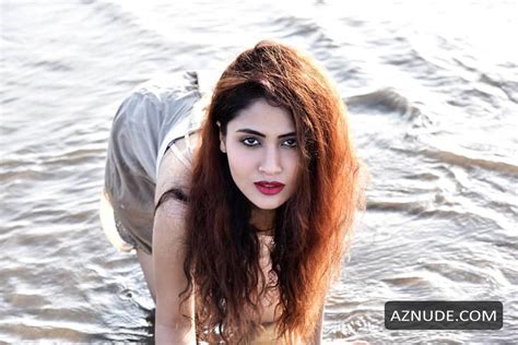 Manvi Chugh Hot Sexy Pics Collection AZNude