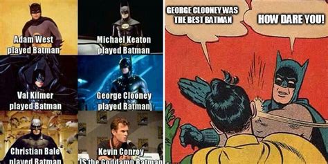 Batman Movie Memes