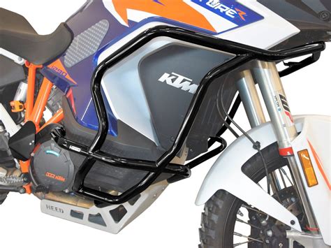 Sturzbügel Schutzbügel HEED KTM 1290 SUPER ADVENTURE S R 2021