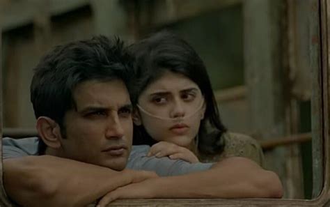 ‘Dil Bechara’ trailer revealed