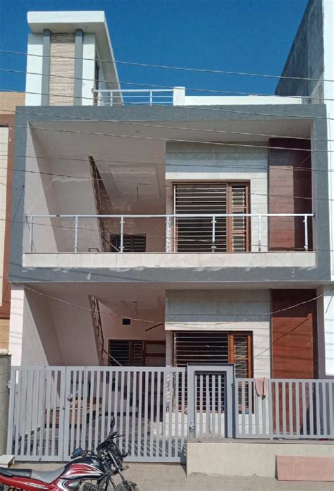 Bhk House Sq Ft For Sale In Sunny Enclave Mohali Rei