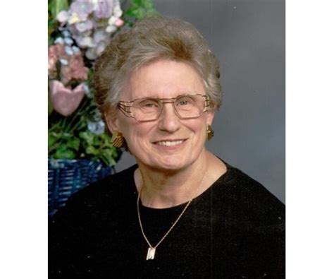 Deloras Maas Obituary 2025 Macomb Township Mi Lee Ellena Funeral