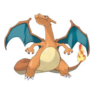 Charizard Pokedex Diamante Perla Platino Oro Heartgold