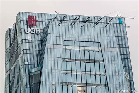 Uob Malaysia Enhances Its Business Digital Banking Platform With New