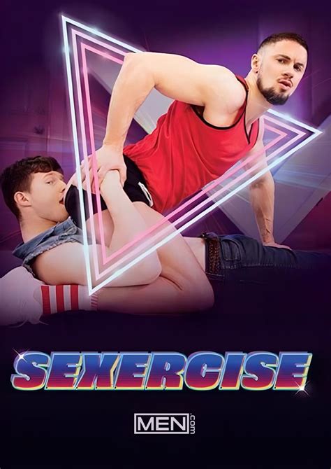 Sexercise 2022 Posters — The Movie Database Tmdb