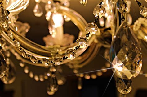 Chandelier Crystal Decoration - Free photo on Pixabay - Pixabay