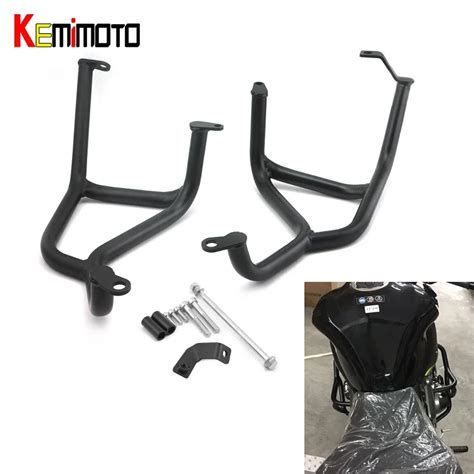 Aliexpress Buy KEMiMOTO For Kawasaki Z900 2017 Z 900 Crash Bar