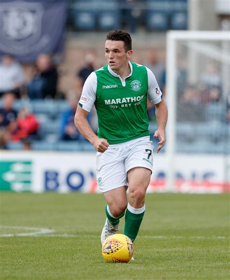 Hibs Chief Leeann Dempster Admits Celtic And West Ham Target John