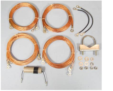 Radial kit DX-88 - Dxsupply.com