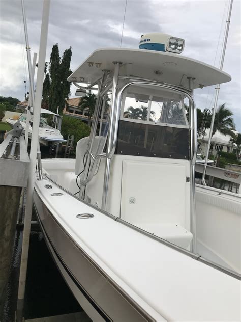 24 Silverhawk By Jersey Marine The Hull Truth Boating And Fishing