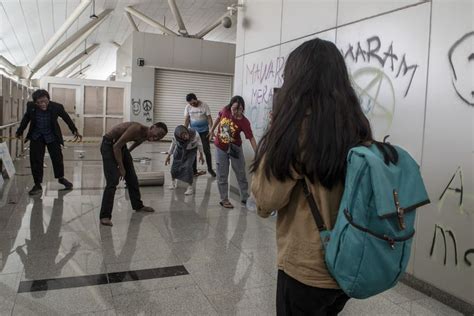 Kereta Zombie Di Lrt Jakarta Bakal Tambah Konsep Baru Seperti Apa