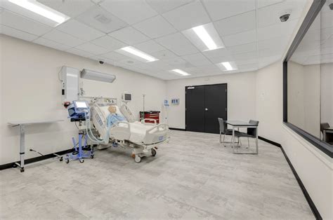 Tustin Facility - PRN Medical Solutions