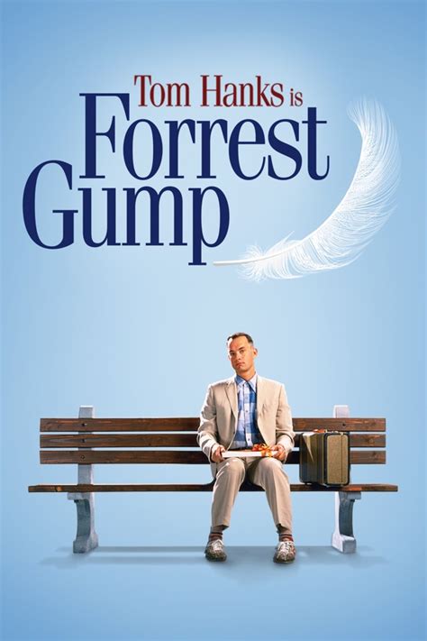 Forrest Gump Summary Essay