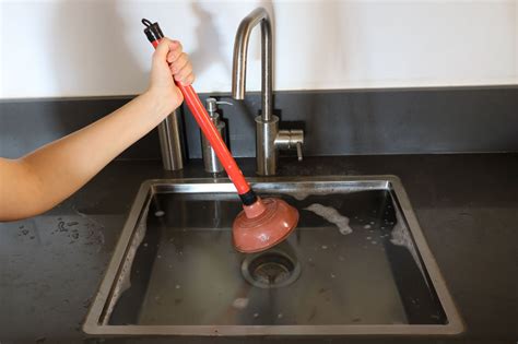 7 Tips For Clearing A Blocked Drain Fluid Plumbing