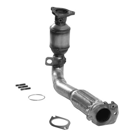 AP Exhaust Direct Fit Federal Catalytic Converter 644066