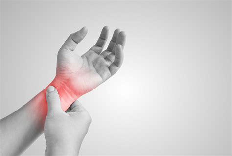 Carpal Tunnel Syndrome Diagnosis Treatment Ladan Hajipour