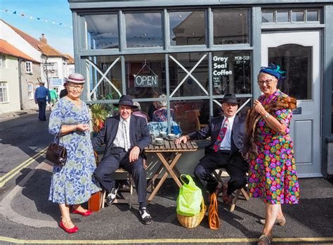 S Weekend North Norfolk Steam Railway Sheringham Flickr