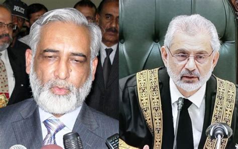 Justice Mushir Alam Declines Sc Offer To Take Ad Hoc Judge Role