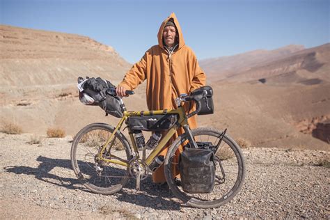 8bar In The High Atlas Morocco