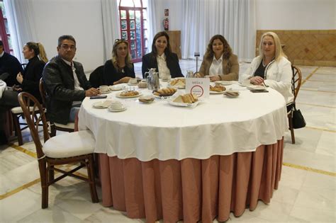 Los Empresarios De La Costa Celebran Su Tradicional C Rculo Empresarial