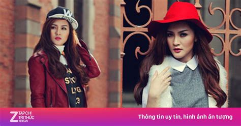 Xuống phố bắt mắt như hot girl Kelly Thời trang sao ZNEWS VN