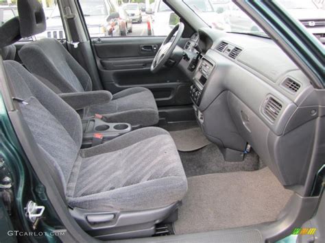 2000 Honda CR-V LX interior Photo #38091575 | GTCarLot.com