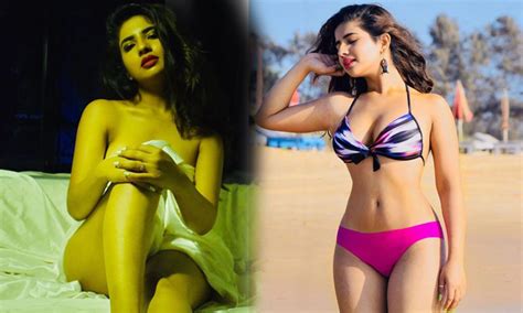 Sizzling Nishi Singh Hot Images