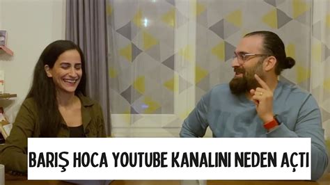 Bar Hoca Ile Youtube Dan Nas L Verimli Ders Dinlenir Zerine