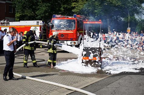 Jacobi Kirmes Ascheberg Termin Programm Anfahrt Sperrungen