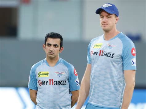 "Gambhir's choice prevailed.." Reports reveal how Morne Morkel was appointed India bowling coach