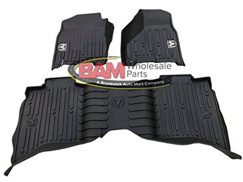 Best Floor Mats For Ram 1500 2021 Round Up Drive55