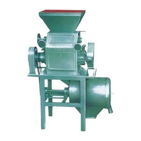 Wheat Flour Mill Machine at Rs 75000 | Shakurpur | Delhi | ID: 15947940262